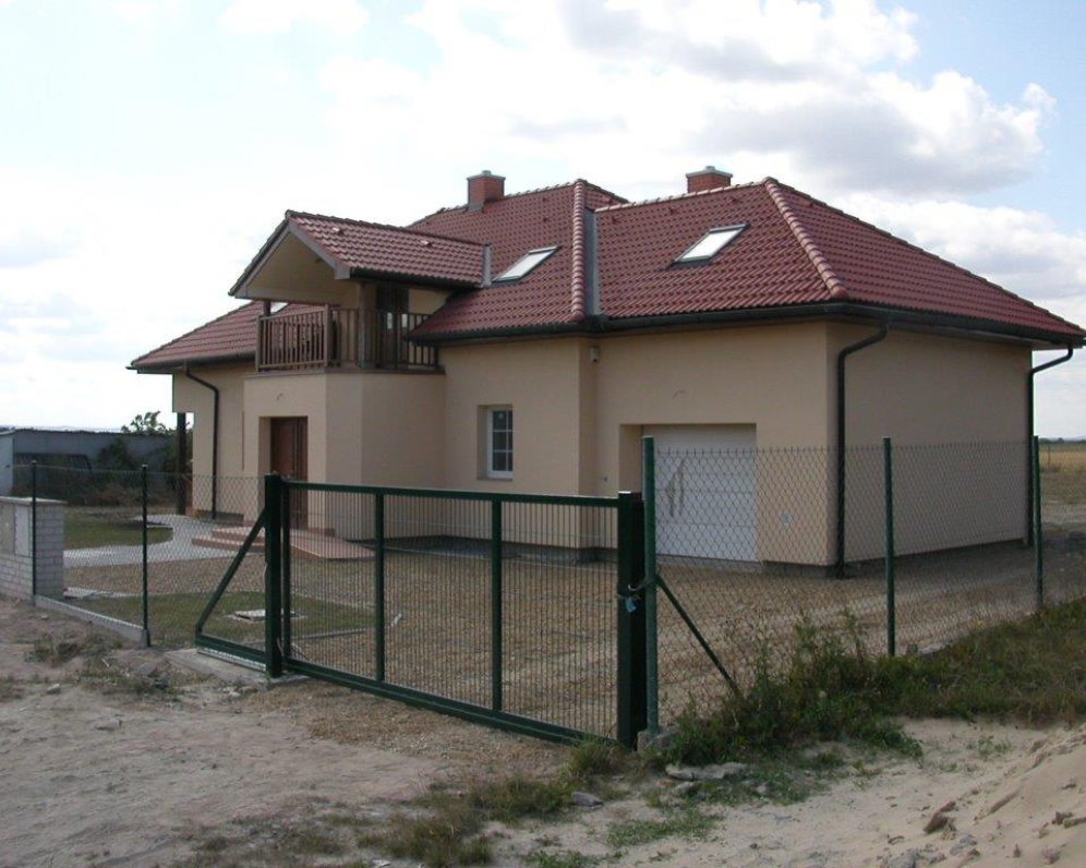 Prodej RD ve Stratově u Lysé nad Labem